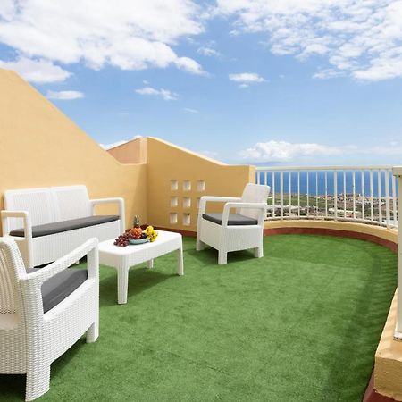 Home2Book Metro Tenerife, Private Pool & Bbq Costa Adeje  Bagian luar foto