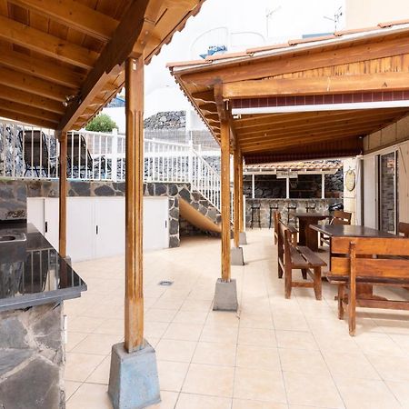 Home2Book Metro Tenerife, Private Pool & Bbq Costa Adeje  Bagian luar foto