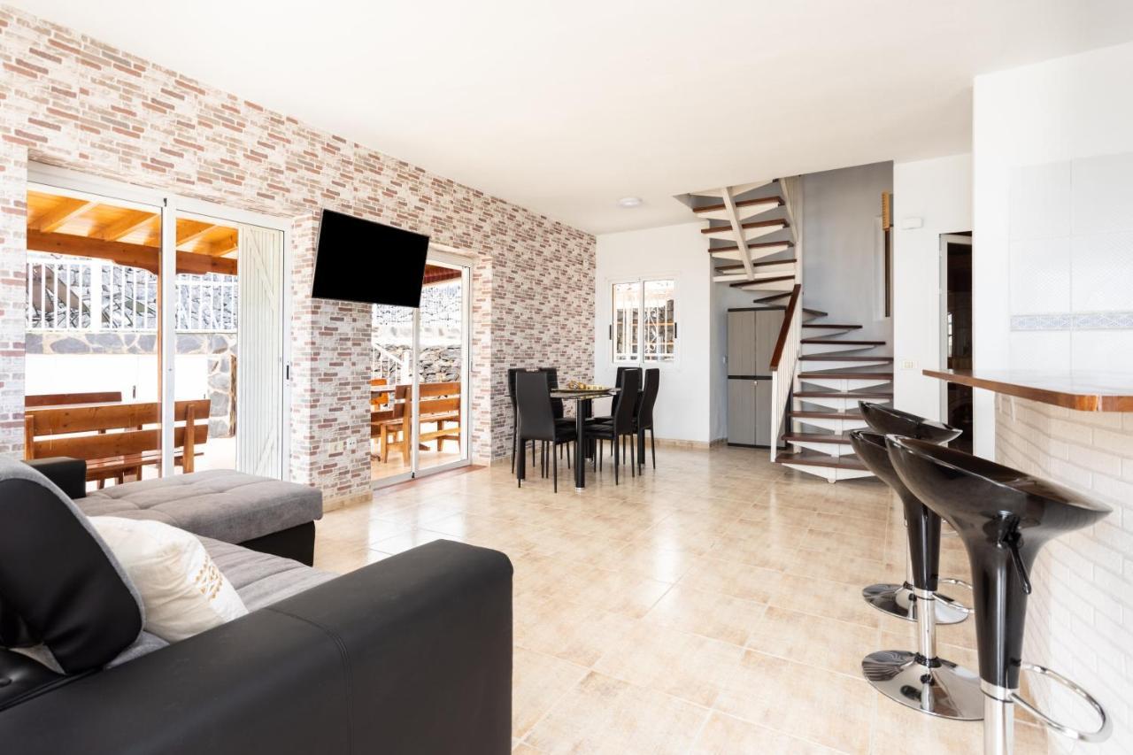 Home2Book Metro Tenerife, Private Pool & Bbq Costa Adeje  Bagian luar foto
