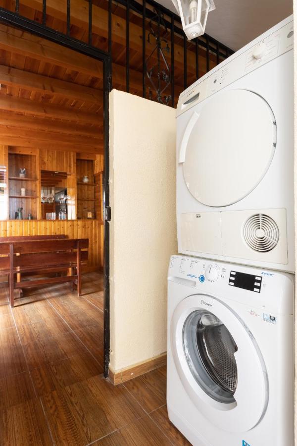 Home2Book Metro Tenerife, Private Pool & Bbq Costa Adeje  Bagian luar foto