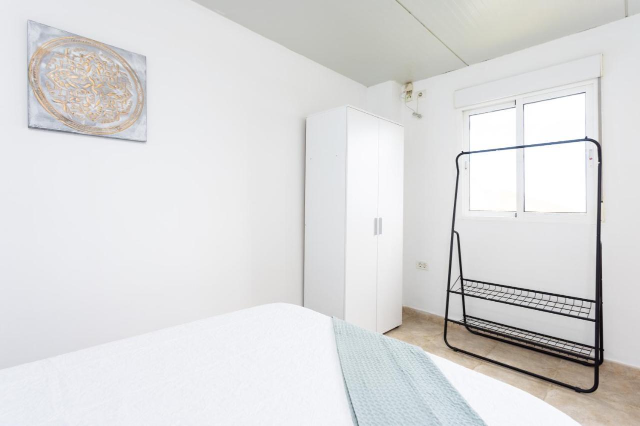 Home2Book Metro Tenerife, Private Pool & Bbq Costa Adeje  Bagian luar foto