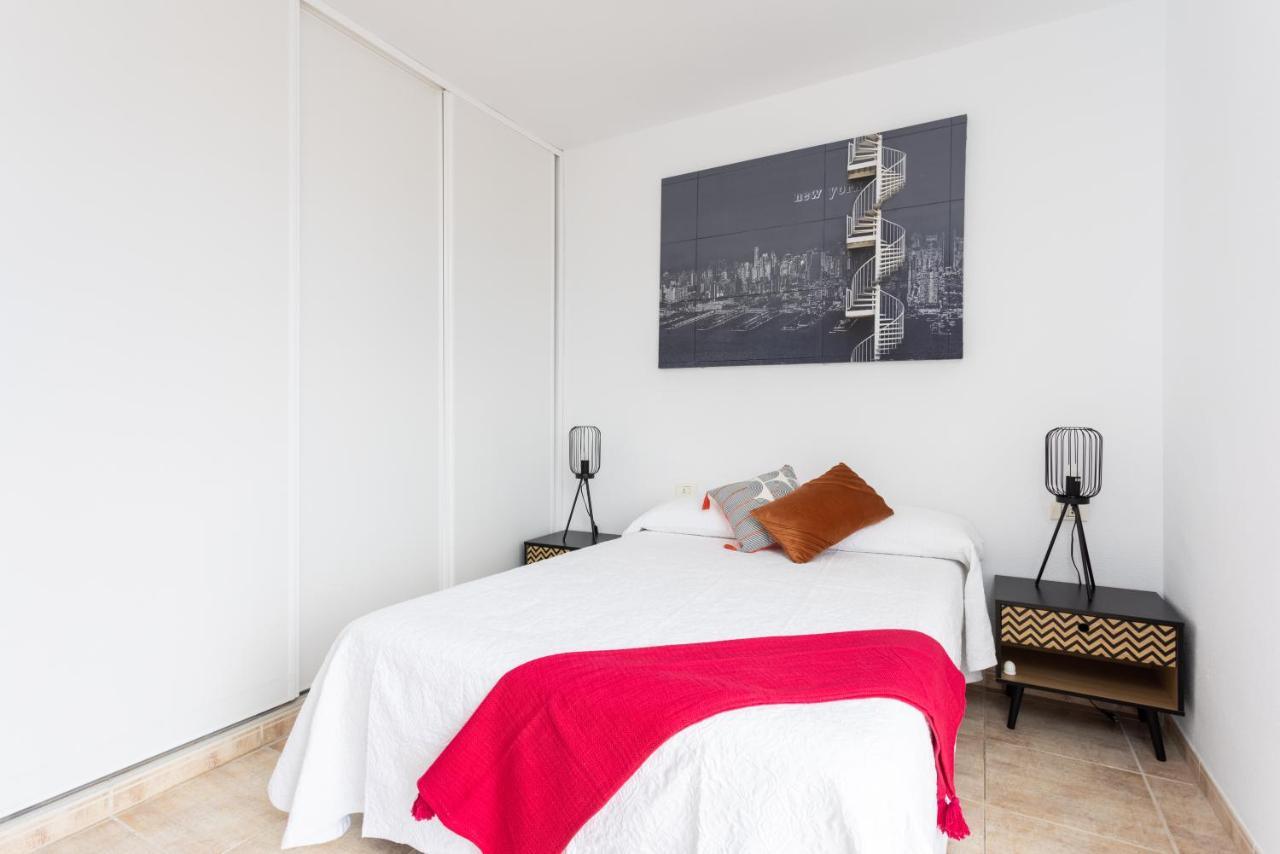 Home2Book Metro Tenerife, Private Pool & Bbq Costa Adeje  Bagian luar foto