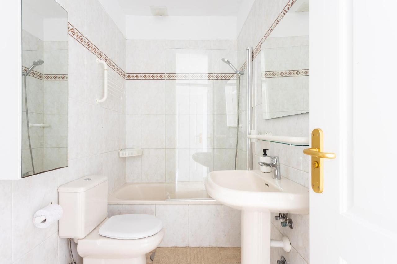 Home2Book Metro Tenerife, Private Pool & Bbq Costa Adeje  Bagian luar foto