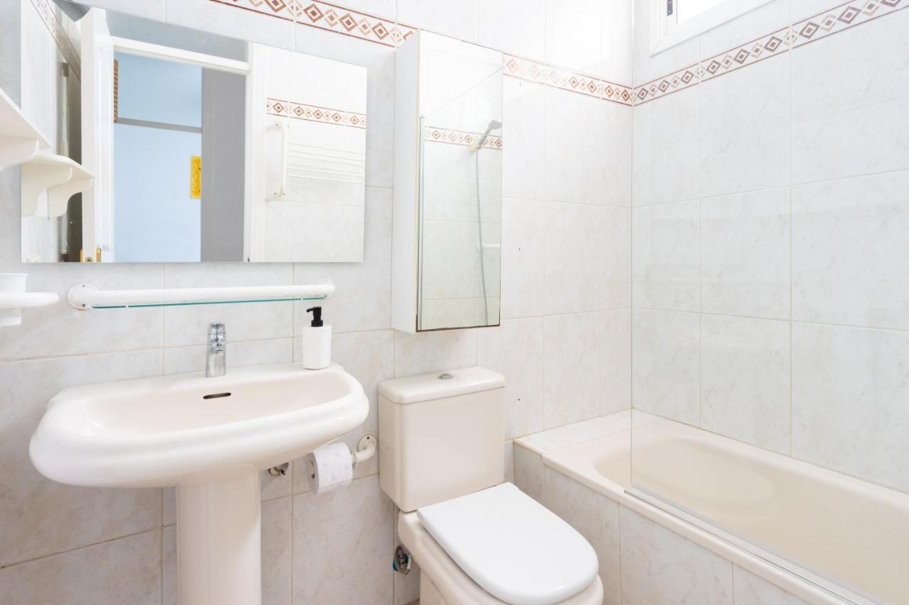 Home2Book Metro Tenerife, Private Pool & Bbq Costa Adeje  Bagian luar foto