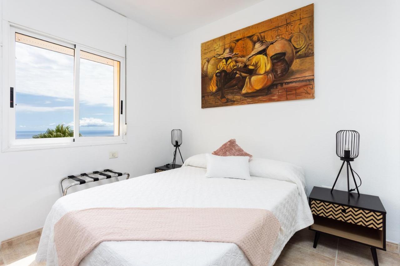Home2Book Metro Tenerife, Private Pool & Bbq Costa Adeje  Bagian luar foto