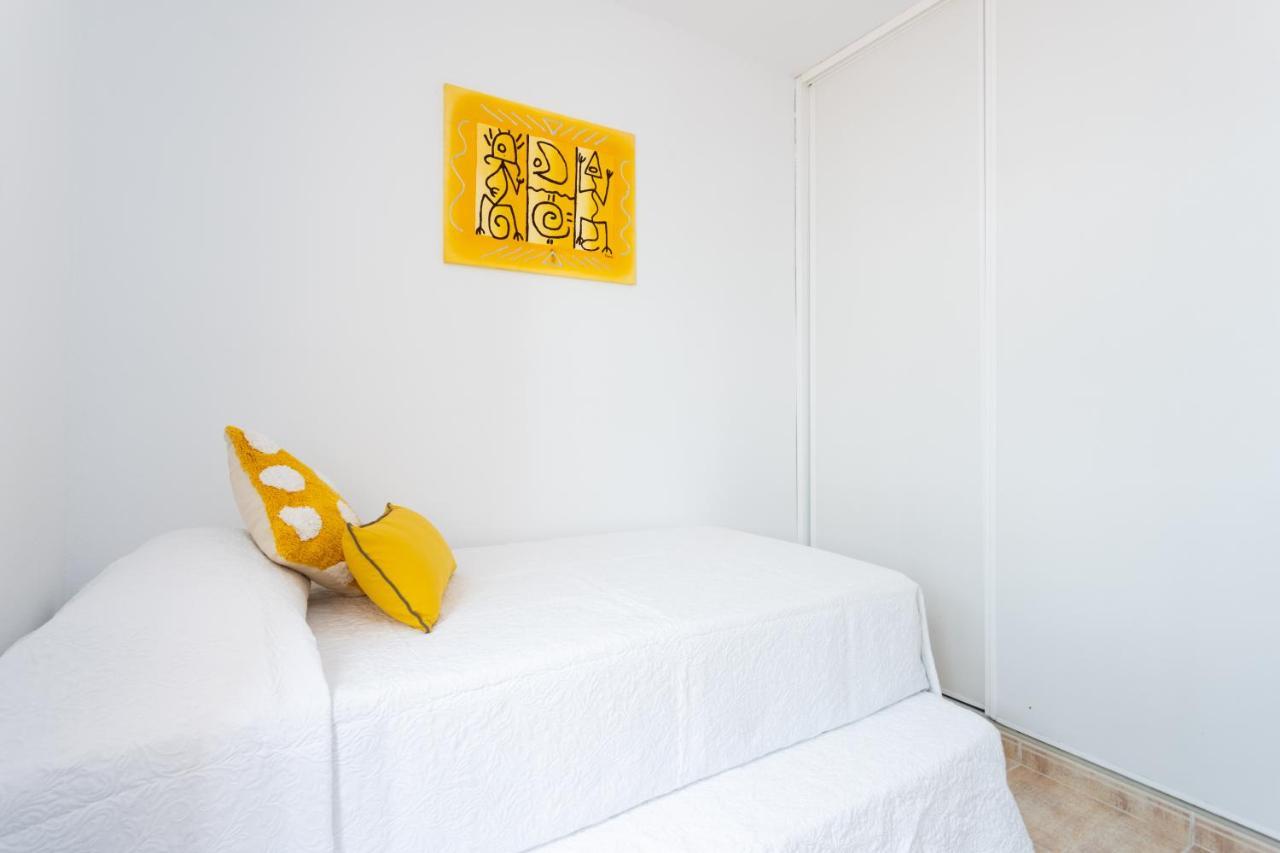 Home2Book Metro Tenerife, Private Pool & Bbq Costa Adeje  Bagian luar foto