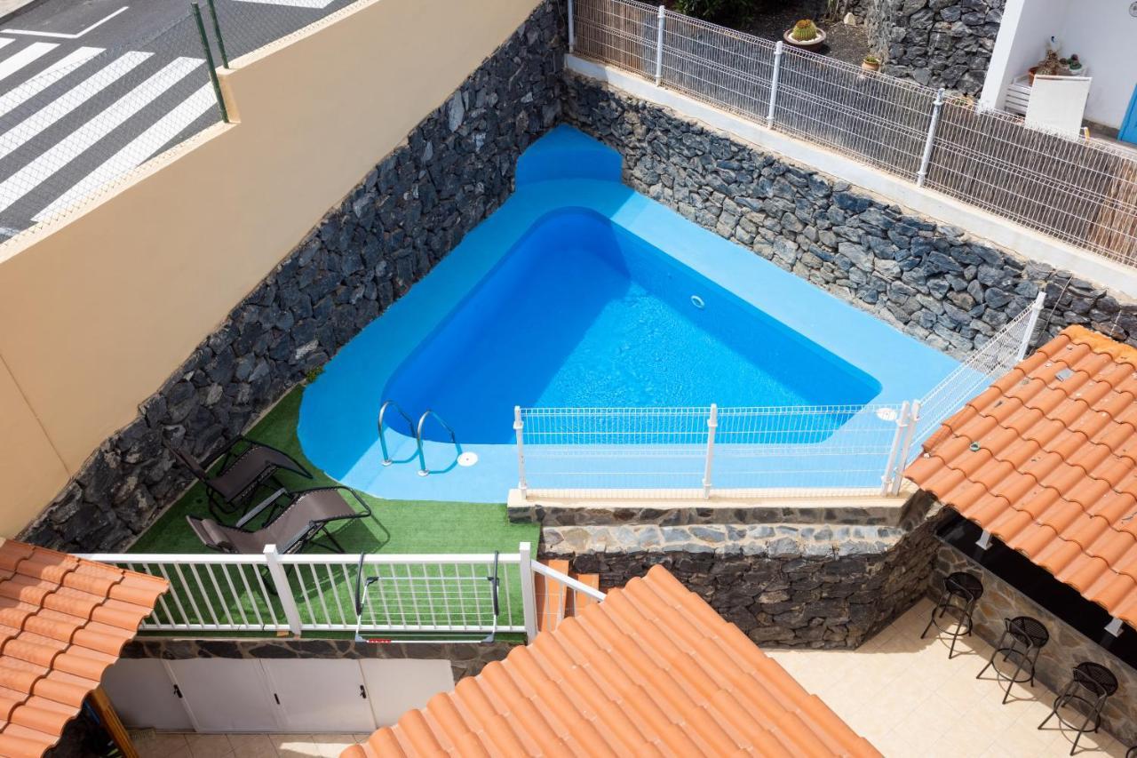 Home2Book Metro Tenerife, Private Pool & Bbq Costa Adeje  Bagian luar foto