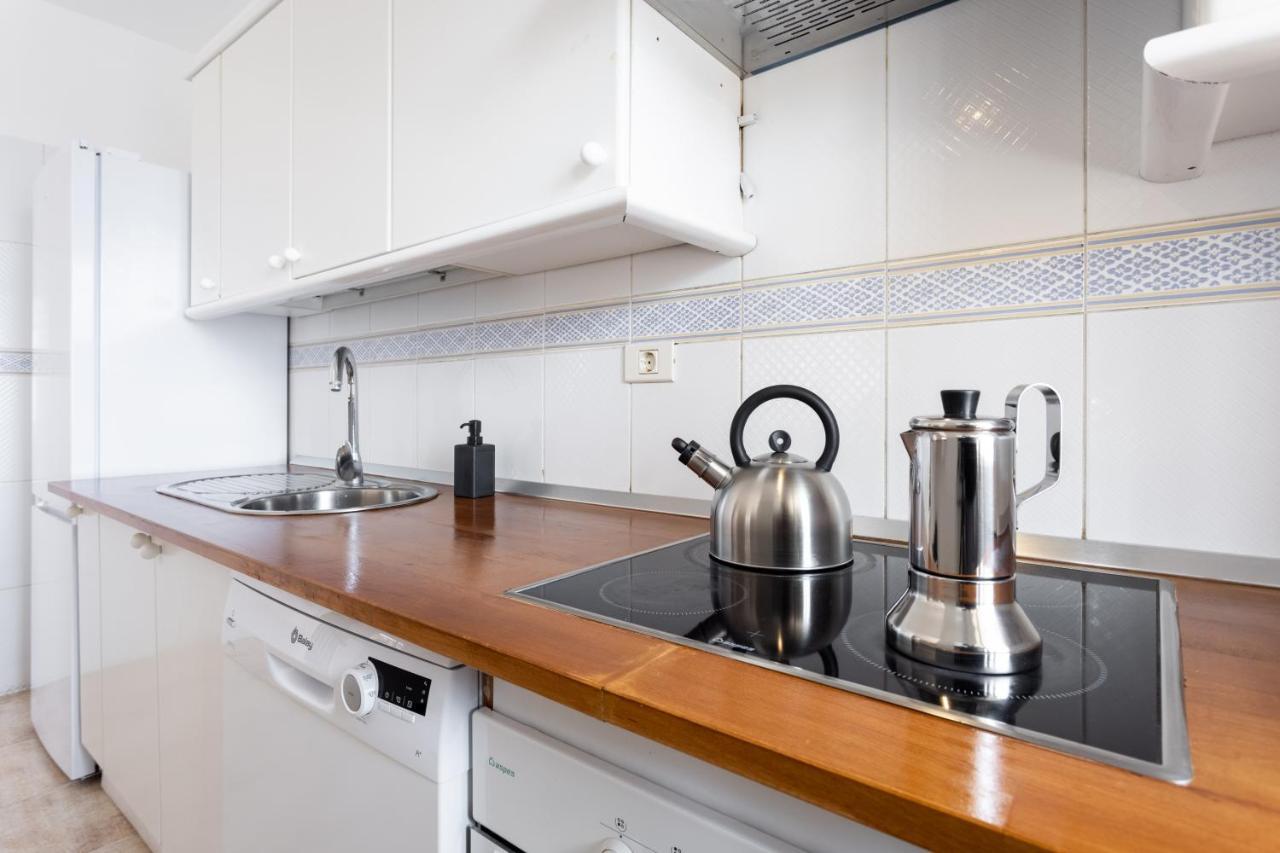 Home2Book Metro Tenerife, Private Pool & Bbq Costa Adeje  Bagian luar foto