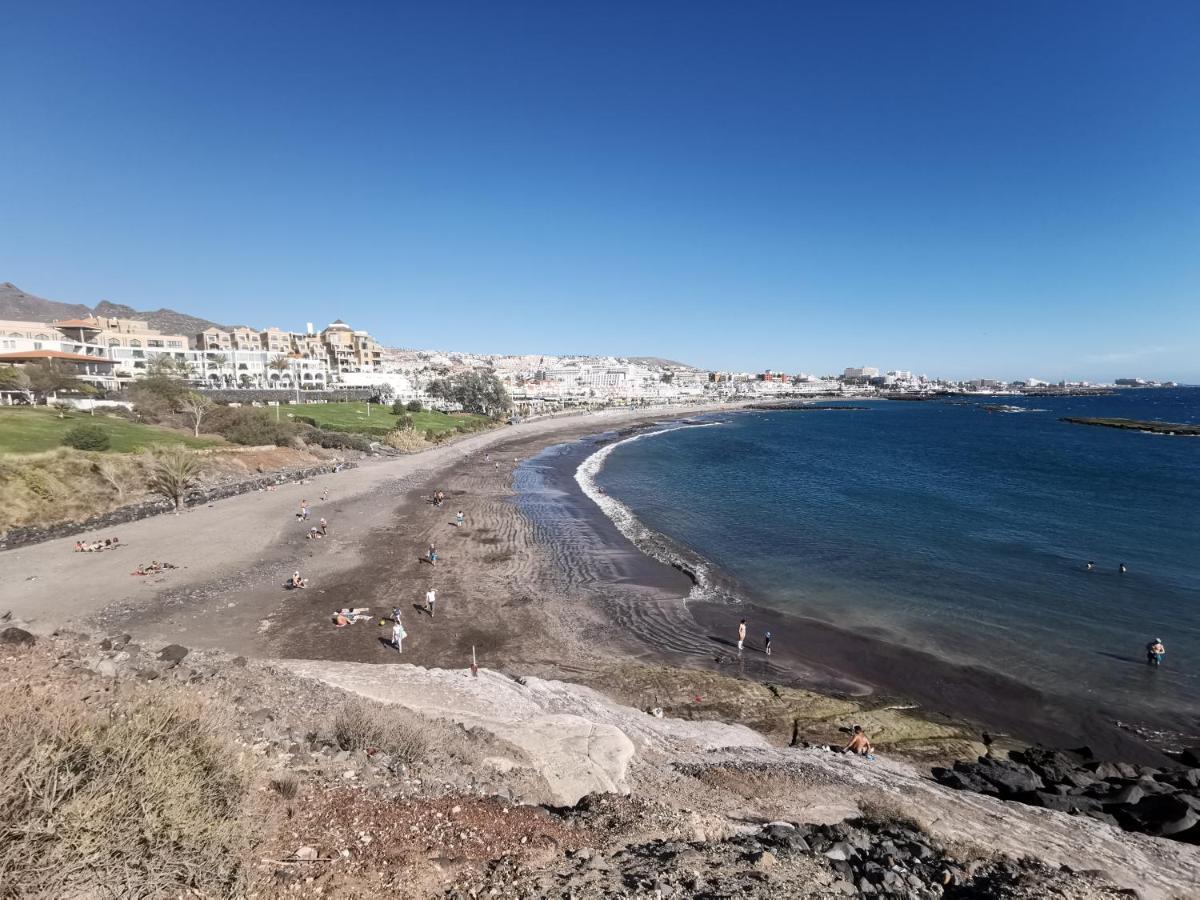 Home2Book Metro Tenerife, Private Pool & Bbq Costa Adeje  Bagian luar foto