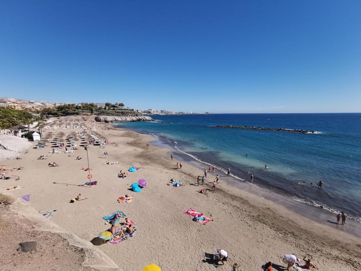 Home2Book Metro Tenerife, Private Pool & Bbq Costa Adeje  Bagian luar foto