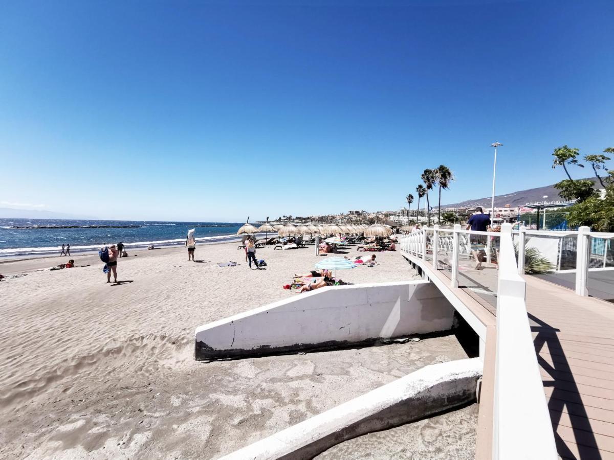 Home2Book Metro Tenerife, Private Pool & Bbq Costa Adeje  Bagian luar foto