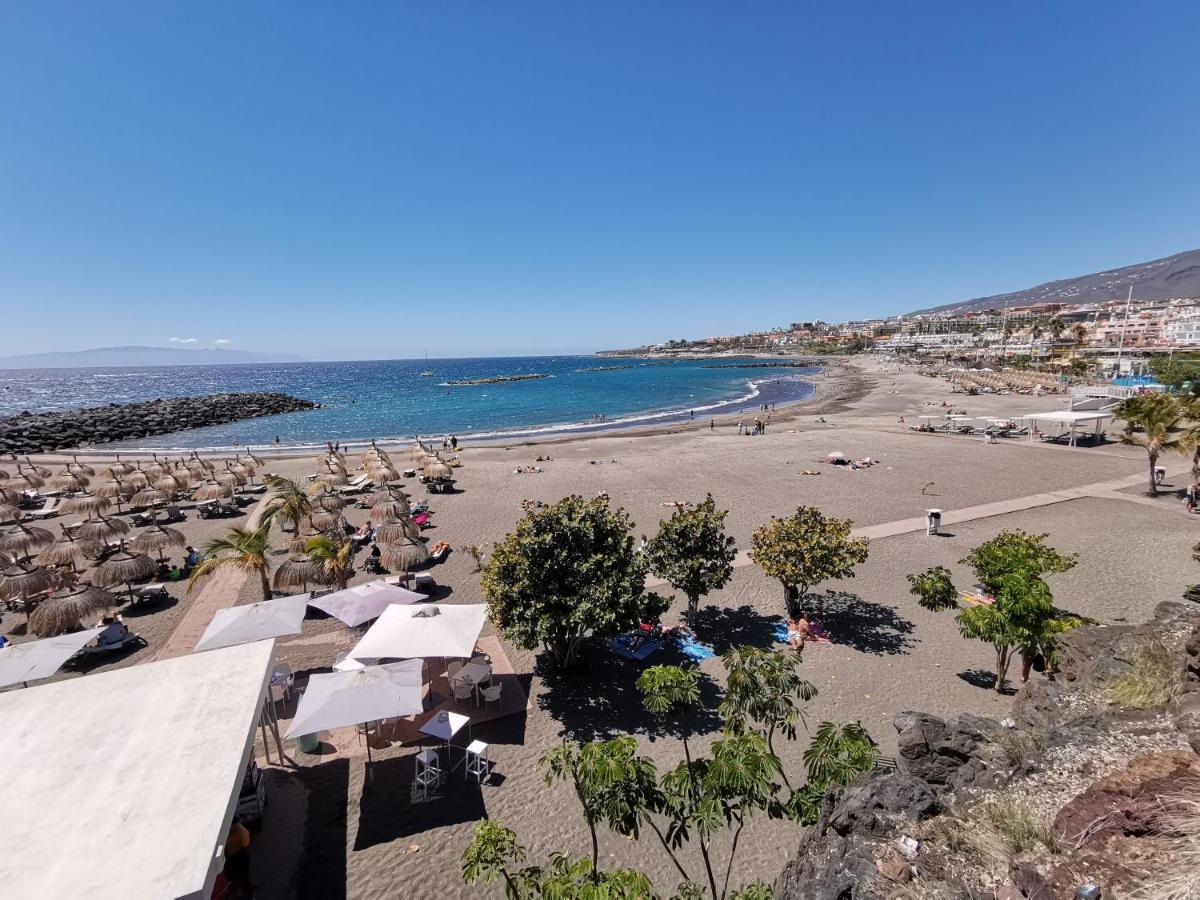 Home2Book Metro Tenerife, Private Pool & Bbq Costa Adeje  Bagian luar foto
