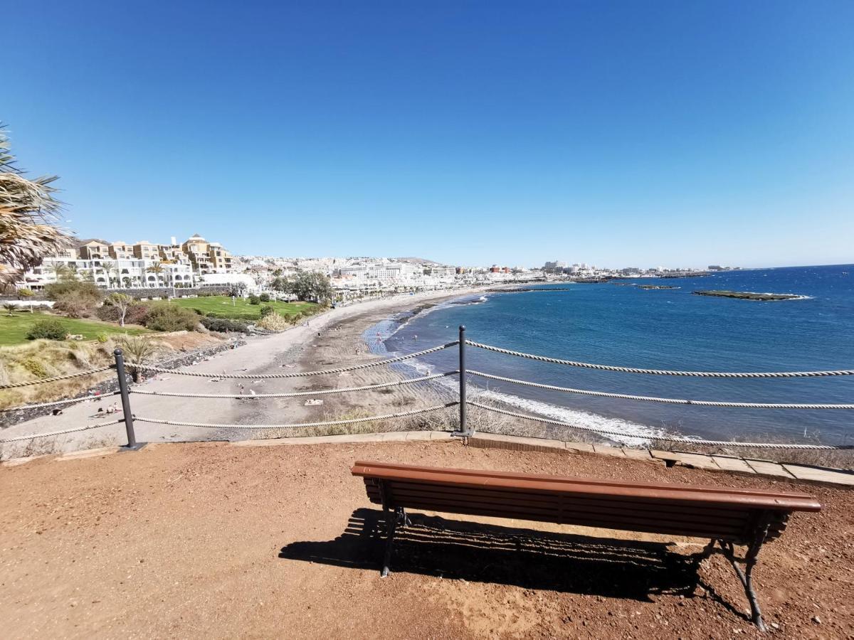 Home2Book Metro Tenerife, Private Pool & Bbq Costa Adeje  Bagian luar foto