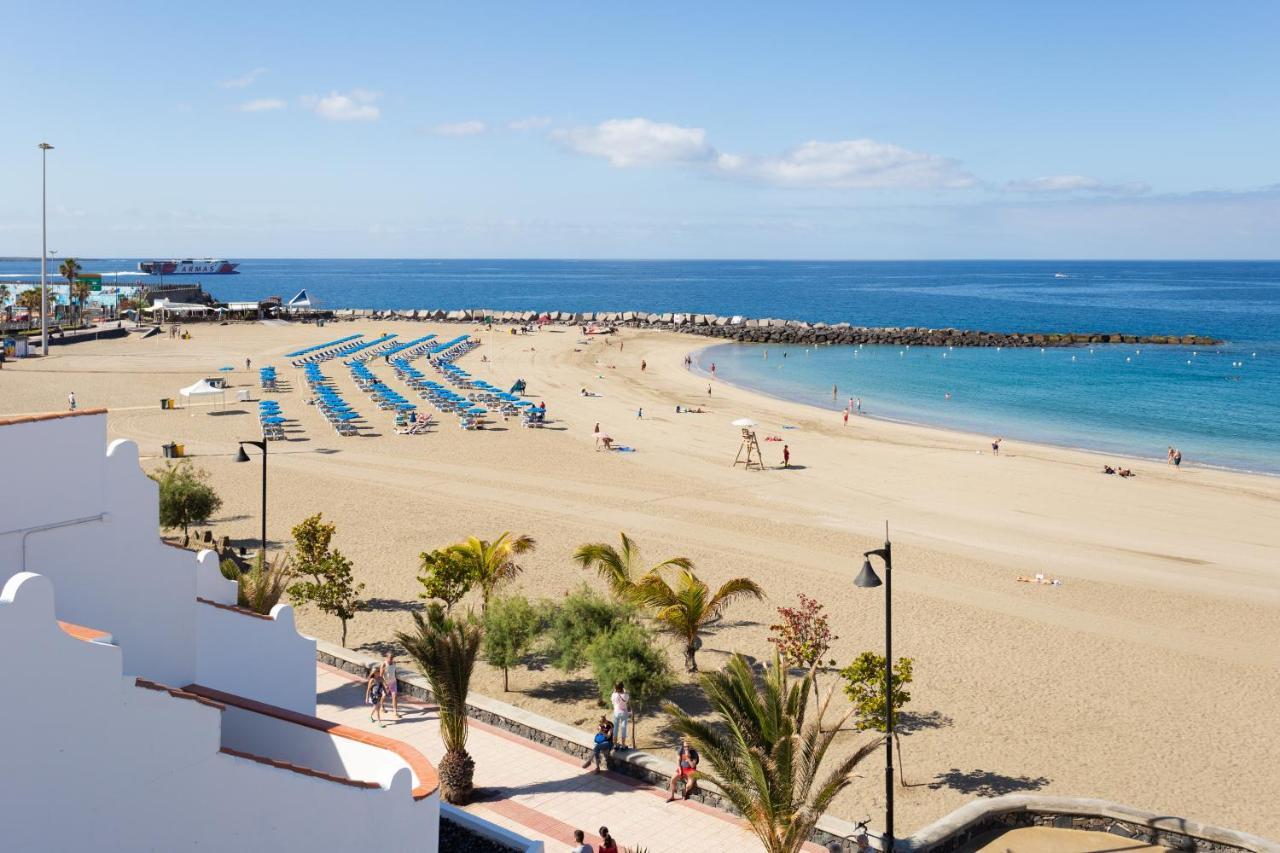 Home2Book Metro Tenerife, Private Pool & Bbq Costa Adeje  Bagian luar foto