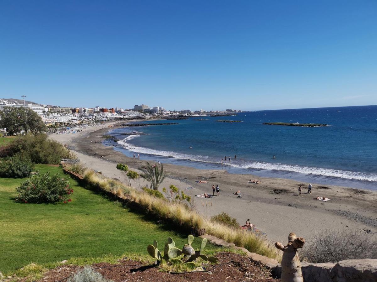 Home2Book Metro Tenerife, Private Pool & Bbq Costa Adeje  Bagian luar foto