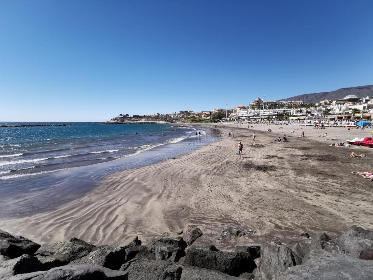 Home2Book Metro Tenerife, Private Pool & Bbq Costa Adeje  Bagian luar foto
